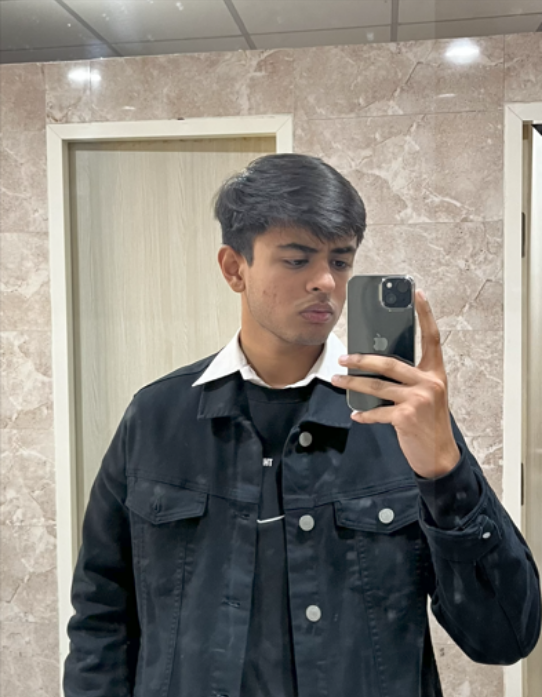 Amitesh Anshul