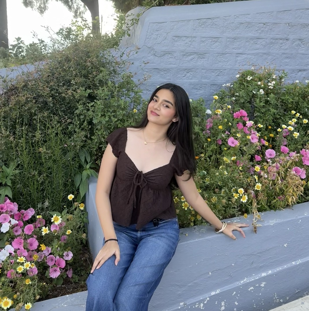 Muskaan Mathur