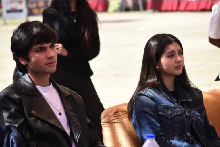 MR. & MS. MOKSHA
